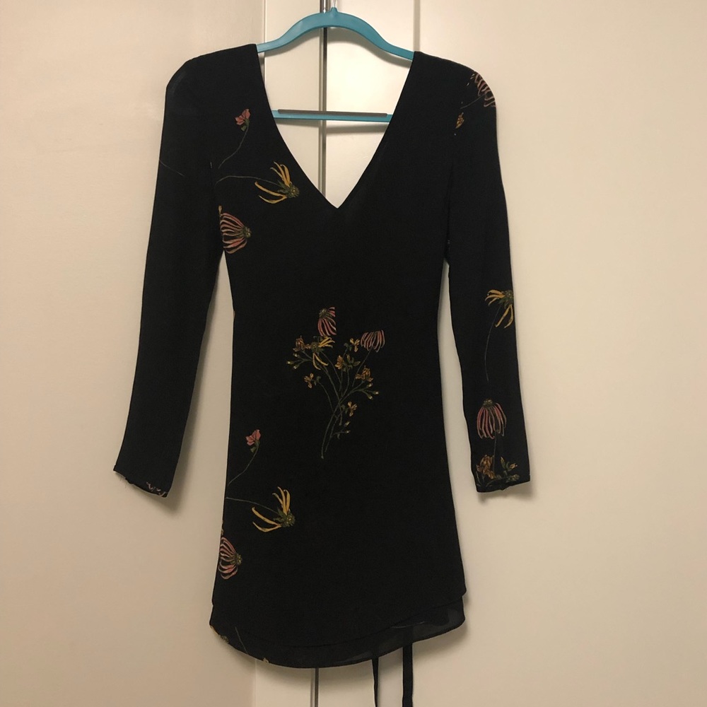 little moon dress